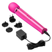 Le Wand Opladelig Luksus Magic Wand Vibrator