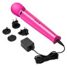 Le Wand Opladelig Luksus Magic Wand Vibrator