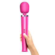 Le Wand Opladelig Luksus Magic Wand Vibrator