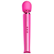Le Wand Opladelig Luksus Magic Wand Vibrator