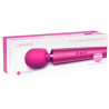 Le Wand Opladelig Luksus Magic Wand Vibrator