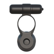 Fantasy C-Ringz Dobbelt Penetrator