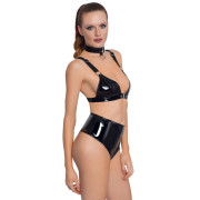 Black Level Lak Trusse og BH Sæt