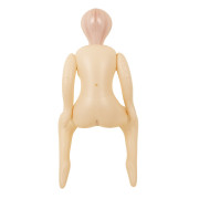 NMC Jezebel Riding Love Doll Oppustelig Sexdukke