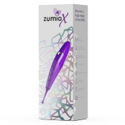 Zumio X Spirotip Klitoris Vibrator
