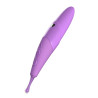 Zumio S Spirotip Klitoris Vibrator