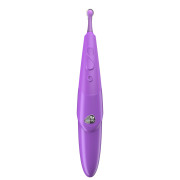 Zumio S Spirotip Klitoris Vibrator