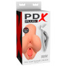 PDX Plus Pick Your Pleasure Stroker