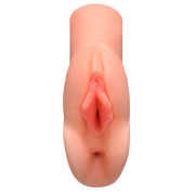 PDX Plus Perfect Pussy Dobbelt Stroker