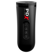 PDX Elite Moto Blower Masturbator