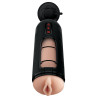 PDX Elite Vibrerende Mega Milker Masturbator