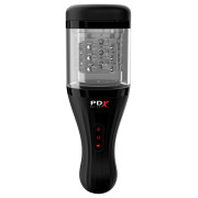 PDX Elite Talk Dirty Masturbator