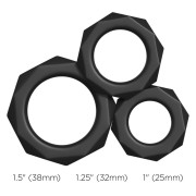 PDX Elite Air-Tight Pussy Masturbator