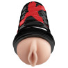 PDX Elite Air-Tight Pussy Masturbator