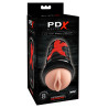 PDX Elite Air-Tight Pussy Masturbator