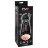 PDX Elite Dirty Talk Starter Stroker