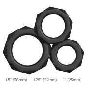 PDX Elite Talk Back Super Stroker