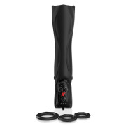 PDX Elite Roto Teazer Masturbator