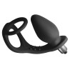 Rocks-Off RO-ZEN Penisring med Anal Vibrator