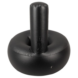 NMC Oppustelig Vibrerende Lyst Stol