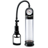 Pipedream Pump Worx Accu-Meter Penispumpe