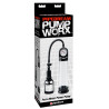 Pipedream Pump Worx Accu-Meter Penispumpe