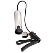 Pump Worx Pro-Gauge Penispumpe