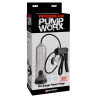 Pump Worx Pro-Gauge Penispumpe