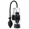 Pump Worx Vibrerende Begynder Penis Pumpe