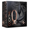 Rocks Off Cocktail Fjernbetjent Par Vibrator