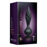 Rocks Off Petite Sensations Desire Vibrerende Fjernbetjent Butt Plug