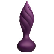 Rocks Off Petite Sensations Desire Vibrerende Fjernbetjent Butt Plug