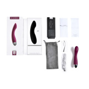 Svakom Amy Opladelig G-Punkts Vibrator