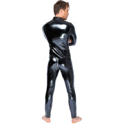 Black Level Mand Lak Stretch Overall