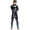 Black Level Mand Lak Stretch Overall