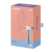Satisfyer Pro 2 Next Generation Klitoris Stimulator