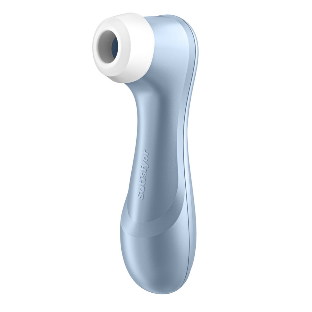 Satisfyer Pro 2 Next Generation Klitoris Stimulator