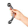Le Wand Bow Stål Stimulator