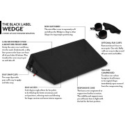 Liberator Wedge Kileformet Sexpude