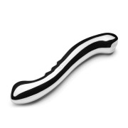 Le Wand Contour Dobbelt Stål Dildo