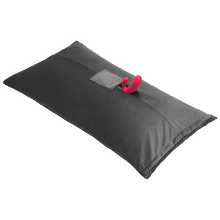 Liberator Humphrey Sexpude med Legetøjsholder