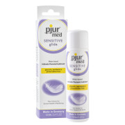 Pjur Med Sensitive Glide Vandbaseret Glidecreme
