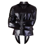 Fetish Collection Spændetrøje