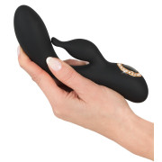 Cleopatra Silikone Rabbit Vibrator