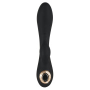 Cleopatra Silikone Rabbit Vibrator