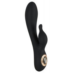 Cleopatra Silikone Rabbit Vibrator