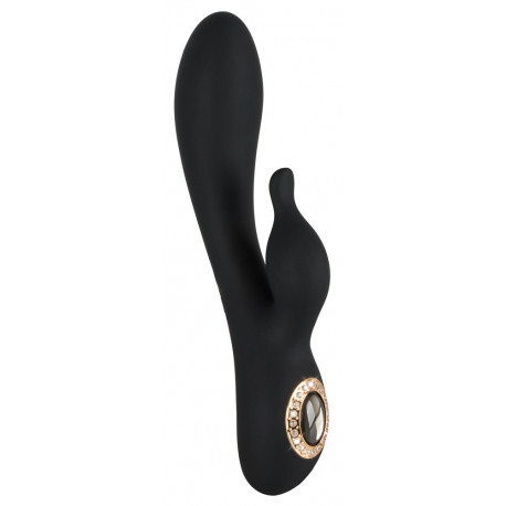 Cleopatra Silikone Rabbit Vibrator