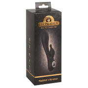 Cleopatra Silikone Rabbit Vibrator