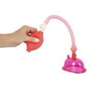 Doc Johnson Pussy Pump med Pumpebold