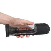 Rebel Automatic Penis Pumpe